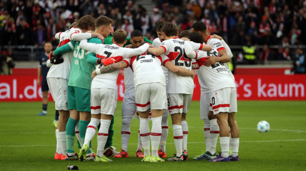 Schwaben – dve kliničke smrti, pa Liga šampiona