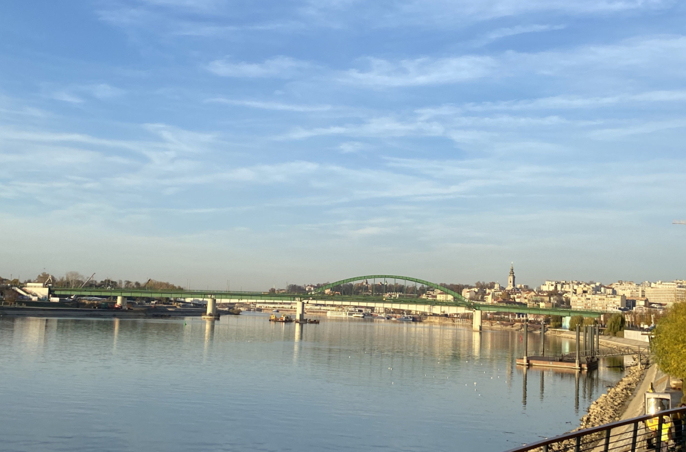 "Da se poštovao stari plan, mosta danas ne bi tu ni bilo": Stručnjaci ispričali istoriju Savskog mosta