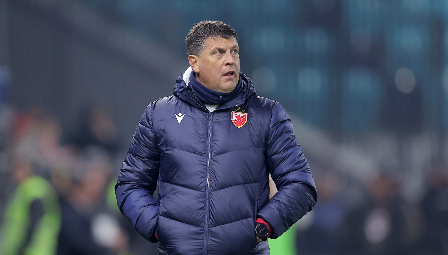 Milojević: "Gde bismo mi bili da imamo takve budžete" VIDEO