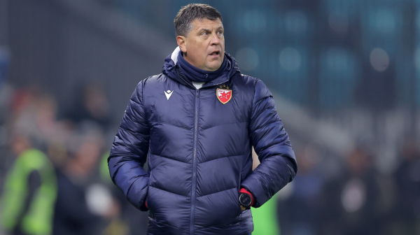 Milojević upozorava: "Imaju novog trenera, neće biti isto"