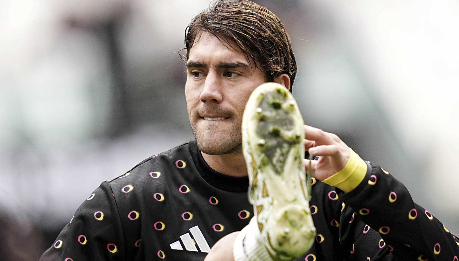 Vlahović ne igra ni u Ligi šampiona