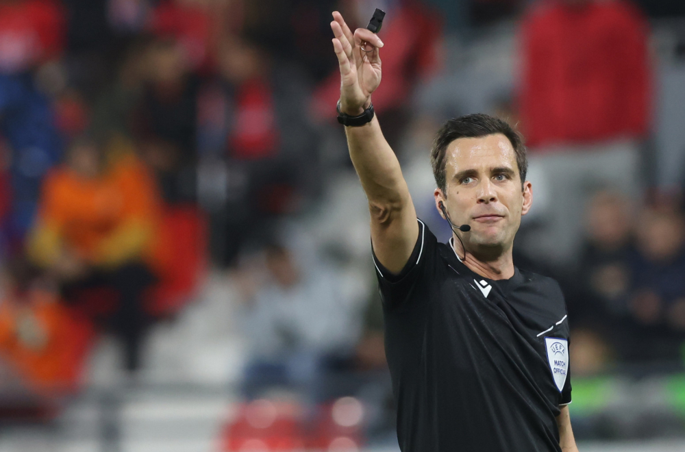 Schwaben – dve kliničke smrti, pa Liga šampiona