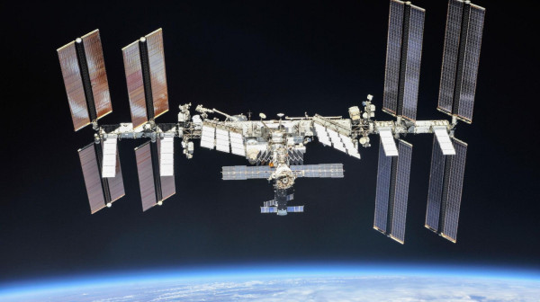 ISS zasijala iznad Srbije: Mreže preplavljene nestvarnim prizorima FOTO