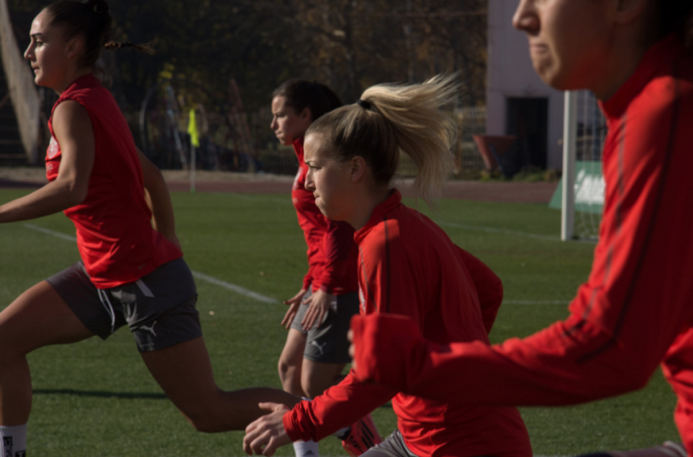 "Švedska u vrhu svetskog fudbala, ali verujemo u pobedu Srbije" VIDEO