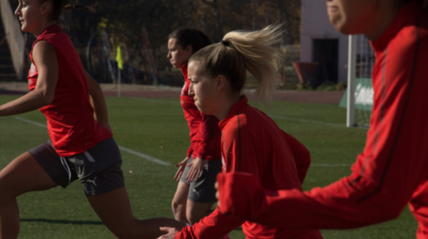 "Švedska u vrhu svetskog fudbala, ali verujemo u pobedu Srbije" VIDEO