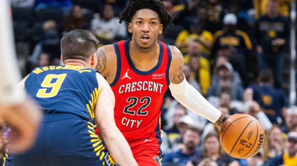 Vratio se na parket i postavio rekord NBA lige