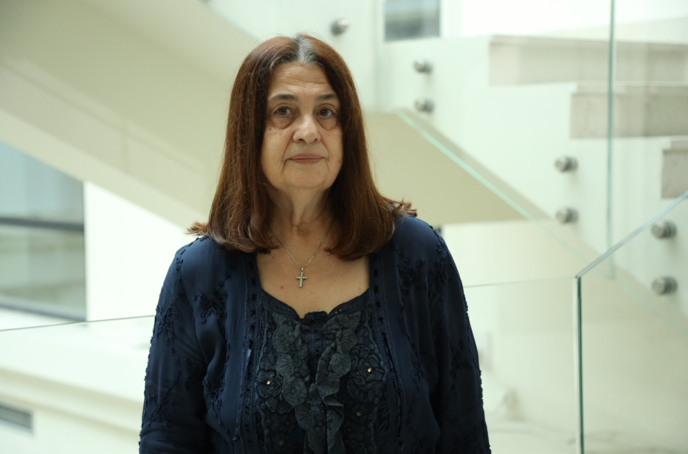 Ljiiljani Habjanović Đurović uručen Orden kneginje Olge u Moskvi