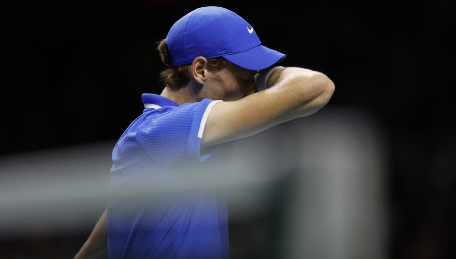 CAS prolongira odluku – Siner igra u Melburnu