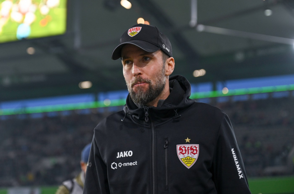 Henes: "Kada pogledamo tabelu srpske lige..."