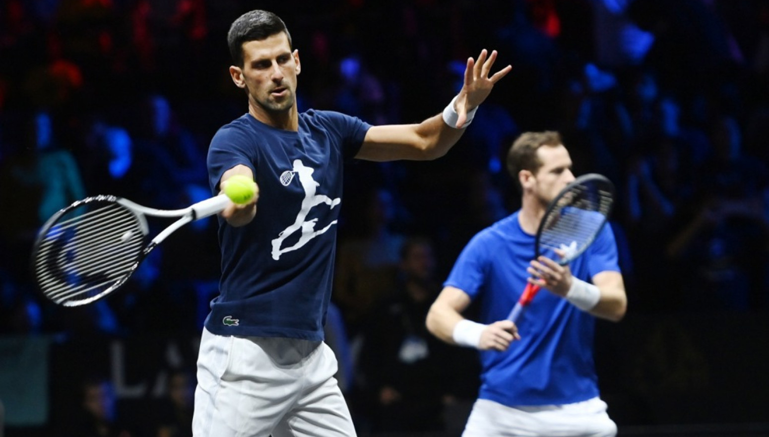 Totalni šok zbog Đokovićeve odluke