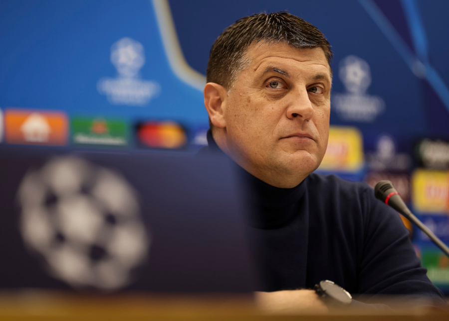 Schwaben – dve kliničke smrti, pa Liga šampiona