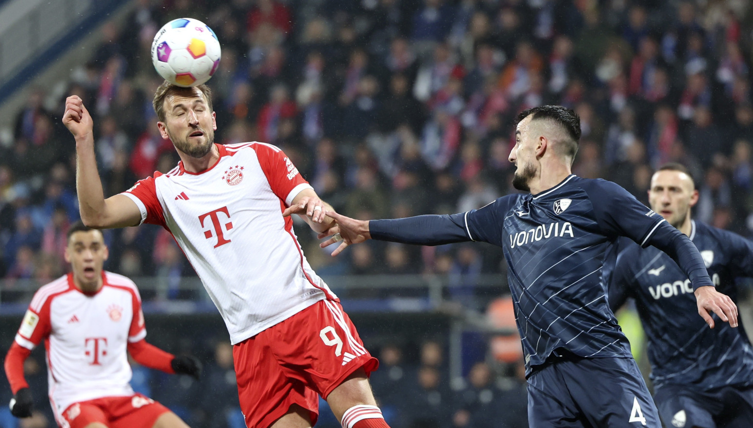 "Zvezda ima ozbiljne igrače – mogu do pozitivnog rezultata protiv Štutgarta"