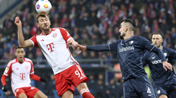 "Zvezda ima ozbiljne igrače – mogu do pozitivnog rezultata protiv Štutgarta"