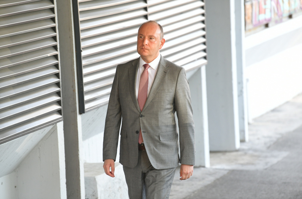 Stigla reakcija gradonačelnika: Hapšenje v.d. direktora JGSP "Novi Sad" dokaz da u Srbiji nema nedodirljivih