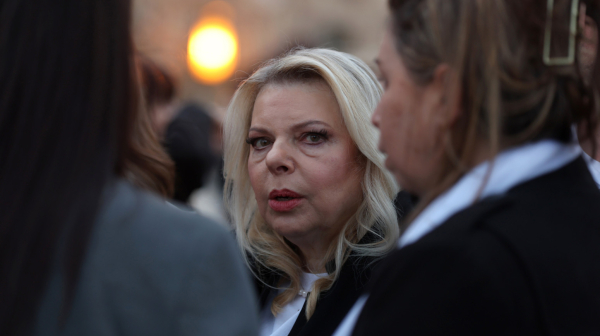 Nova drama u Izraelu: Supruga Netanjahua optužila generala; Usledila tužba