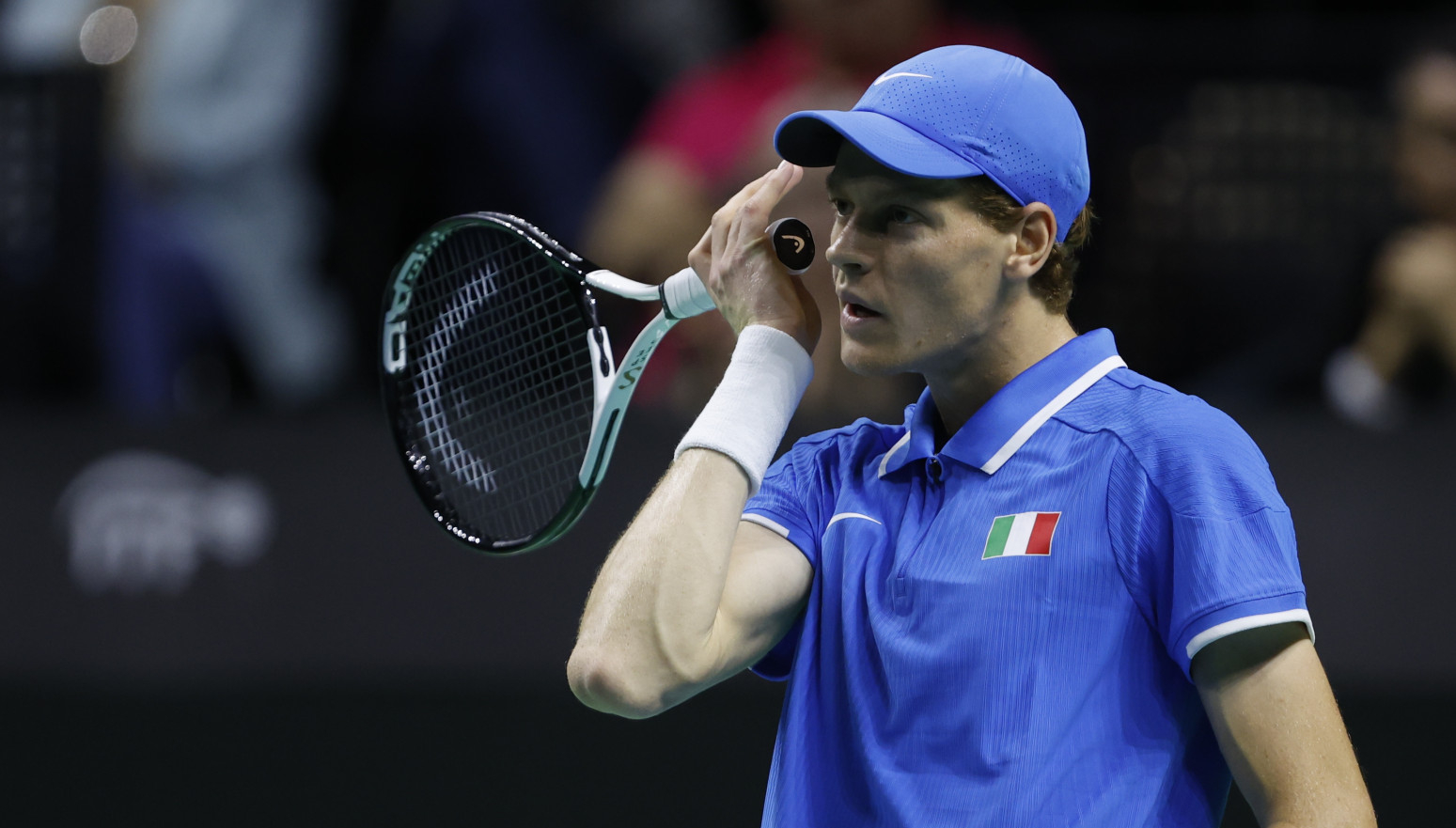 Siner pred suspenzijom za Rolan Garos i Vimbldon?