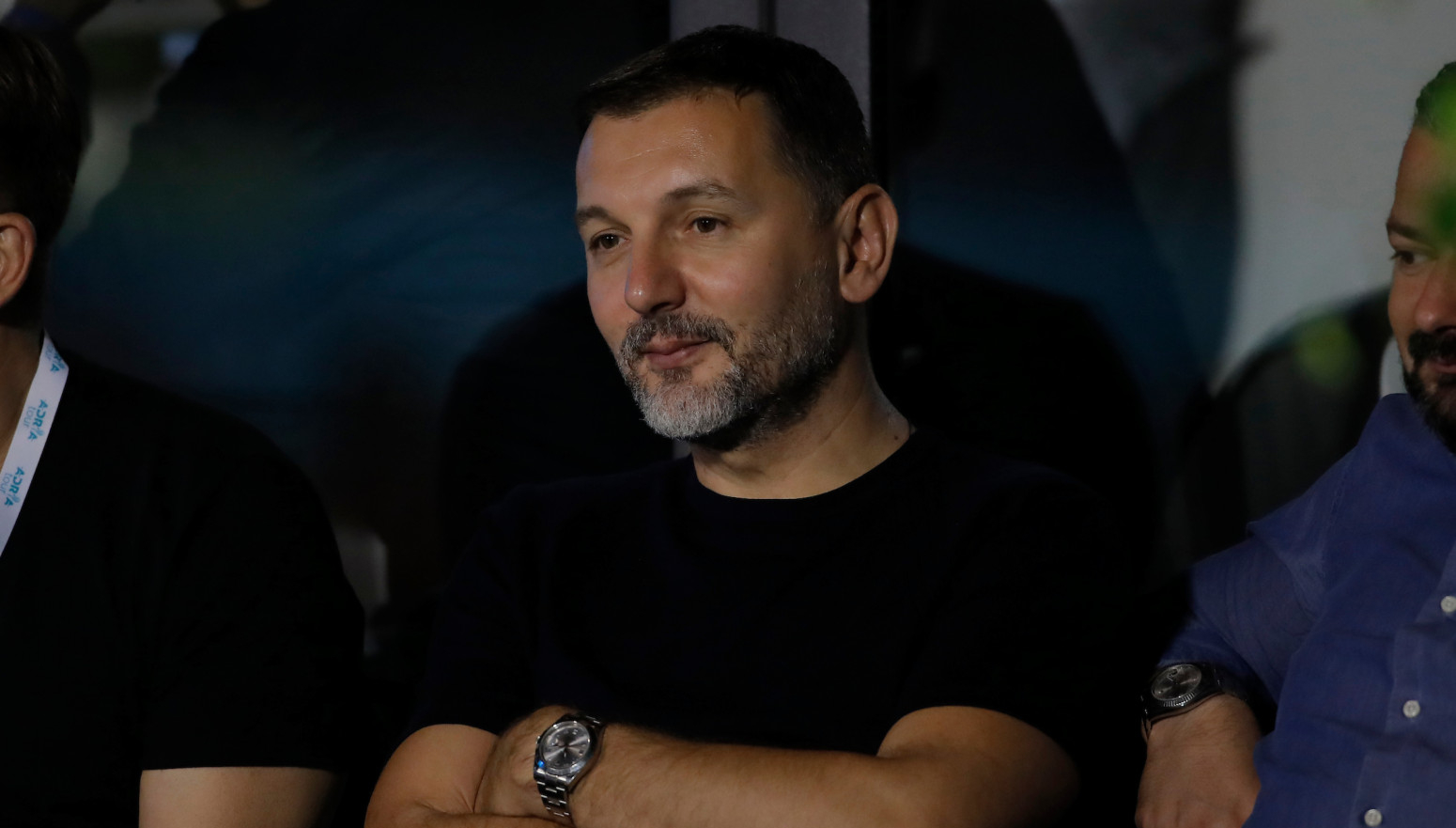 Radujko priželjkuje Mijatovića u FSS; "Superliga mora biti elitna"