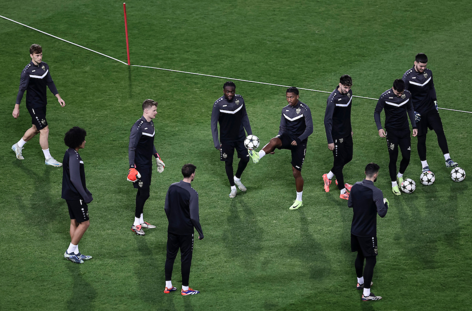 Zvezda da prestane sa poklonima