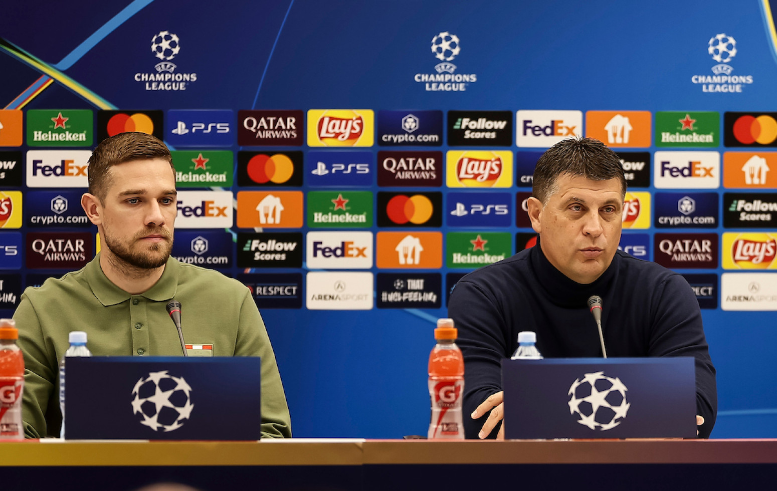 Zvezda da prestane sa poklonima