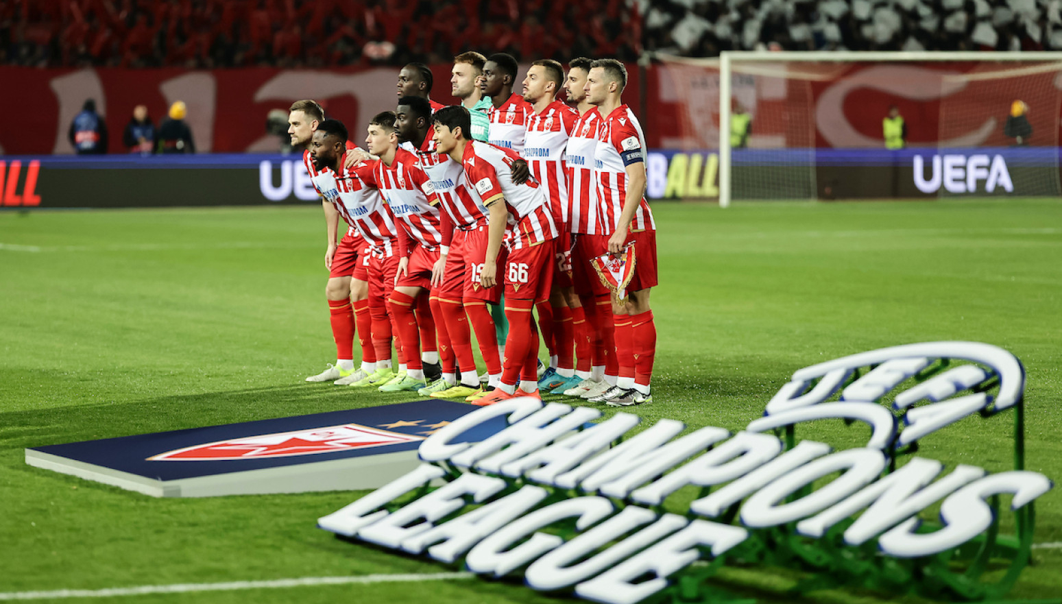 Zvezda je bliža direktnom plasmanu u LŠ nego što mislite