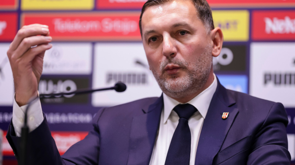 FSS hitno reagovao: "Nikad se sa ovim nismo suočili"