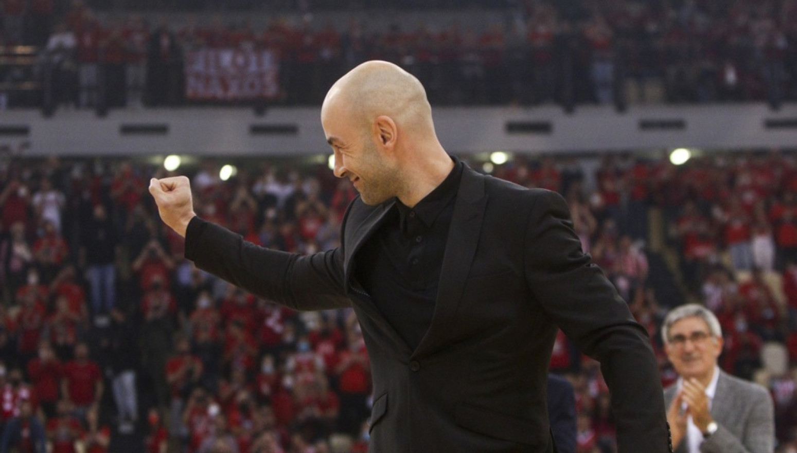 Zvanično: Evo ko menja Obradovića