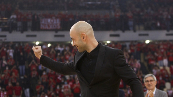 Zvanično: Evo ko menja Obradovića