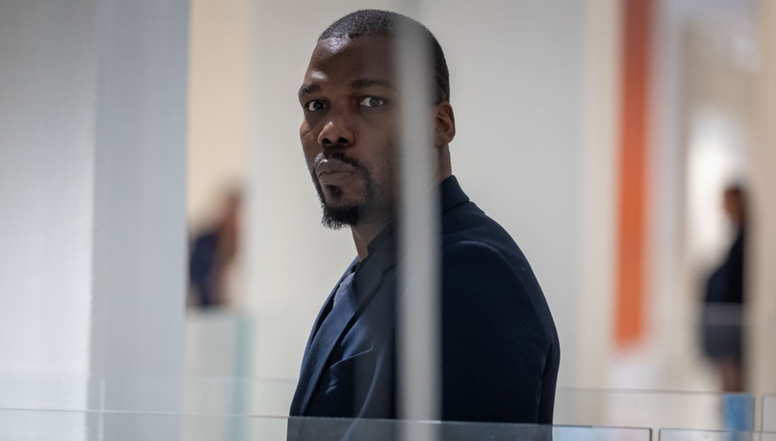 Pogbin brat na sudu zbog iznude