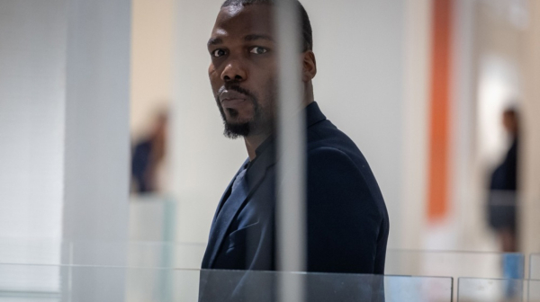 Pogbin brat na sudu zbog iznude