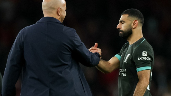 Slot: "Salaha to ne ometa"