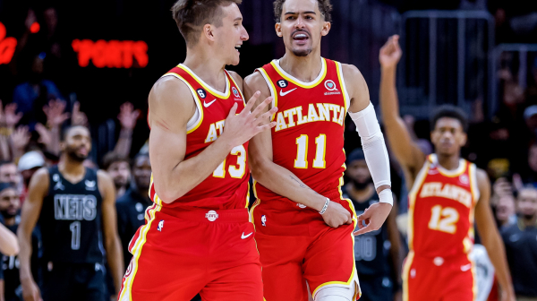 NBA liga otkrila prevaru – oko Bogdanovog saigrača!