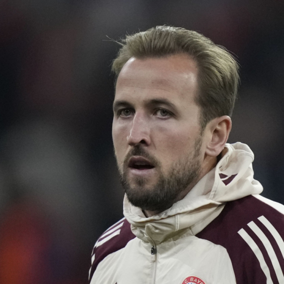 Kompani može da odahne – Kejn uskoro na terenu