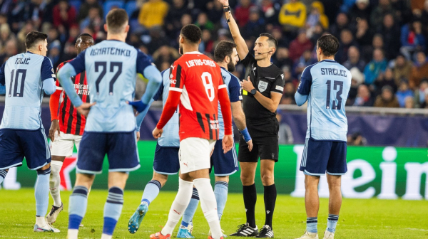 Hrvat u centru pažnje – ovo se prvi put desilo posle četiri godine