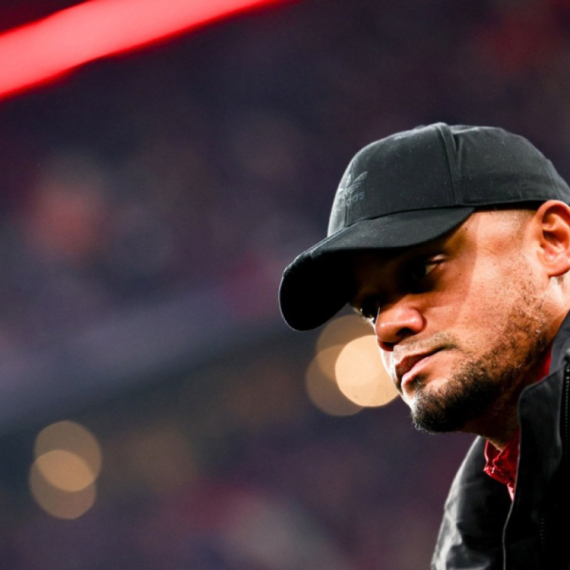 Kompani u problemu pred Ajntraht