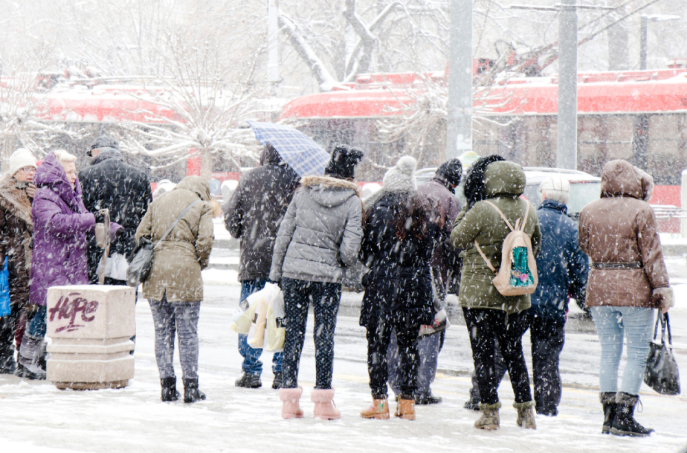 Beograđani, zaboravite na red vožnje: Oglasio se Šapić