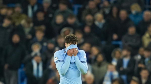 Zvezdin rival se osramotio, nestvaran kolaps Sitija! VIDEO