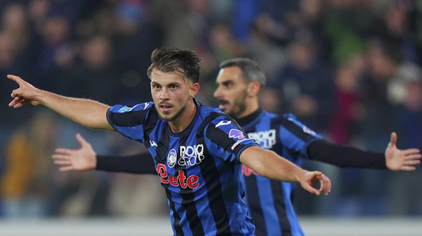 Mesi, ti li si? Kakav gol Srbina u Ligi šampiona! VIDEO