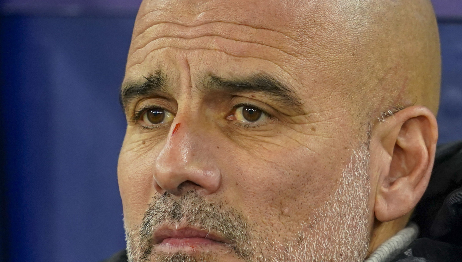 Tragedija Sitija – ovo se nikom nikada nije desilo u Ligi šampiona