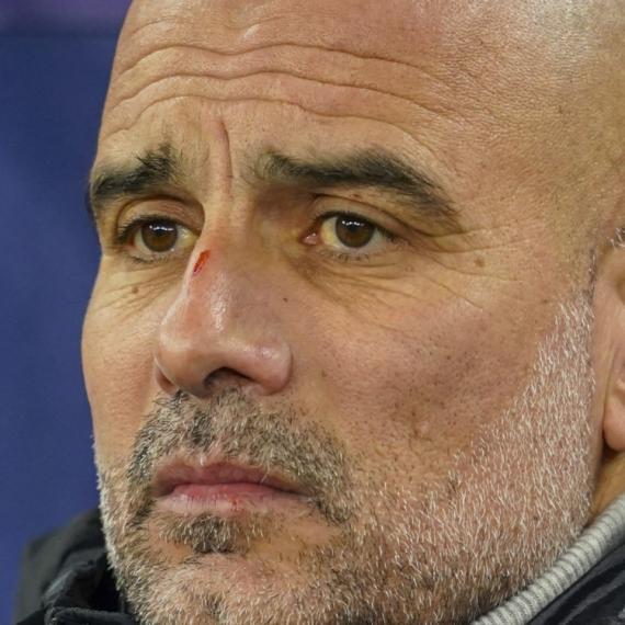 Tragedija Sitija – ovo se nikom nikada nije desilo u Ligi šampiona