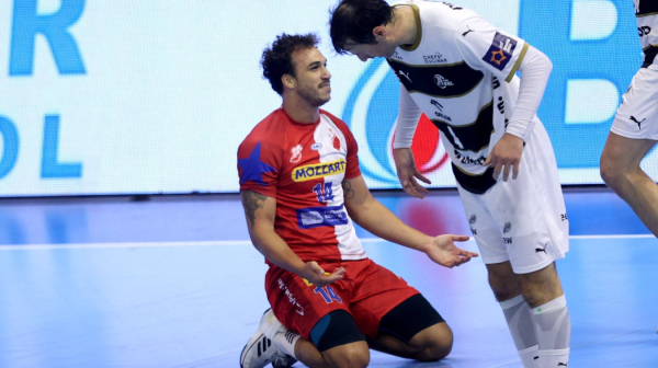 Poraz Vojvodine od Kila u poslednjem kolu Evropske lige