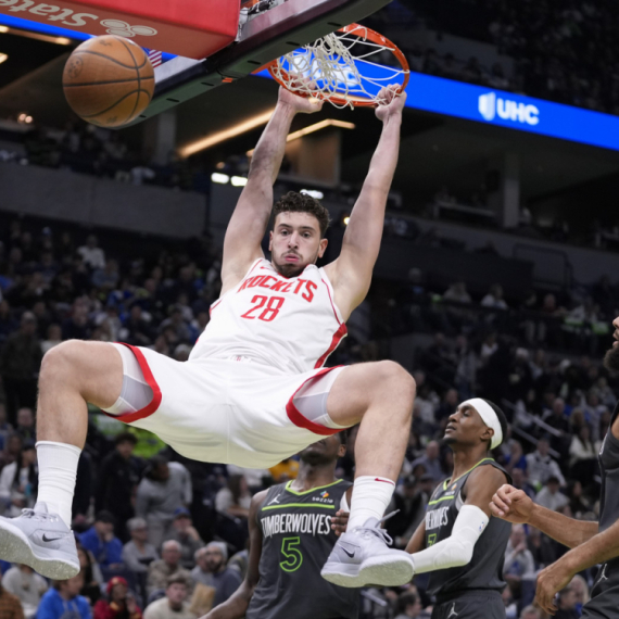 Evropljani "preuzeli" NBA VIDEO