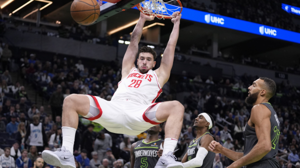 Evropljani "preuzeli" NBA VIDEO