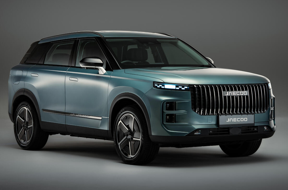 Jedan kineski brend je odlično startovao u Evropi: Samo u Britaniji naručeno 10.000 vozila