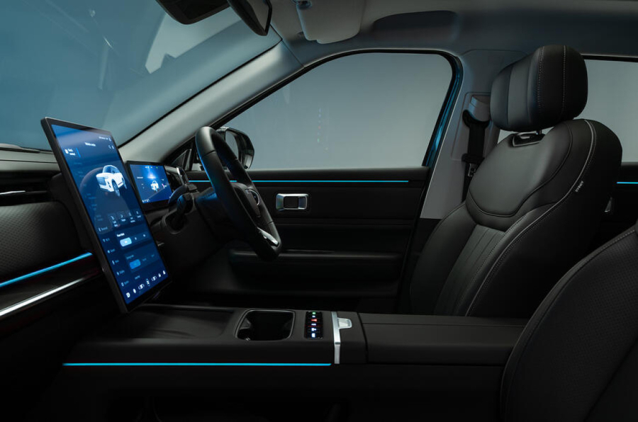 Jedan kineski brend je odlično startovao u Evropi: Samo u Britaniji naručeno 10.000 vozila