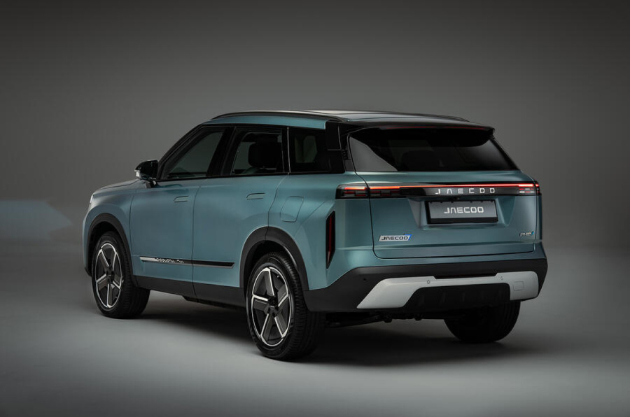 Jedan kineski brend je odlično startovao u Evropi: Samo u Britaniji naručeno 10.000 vozila