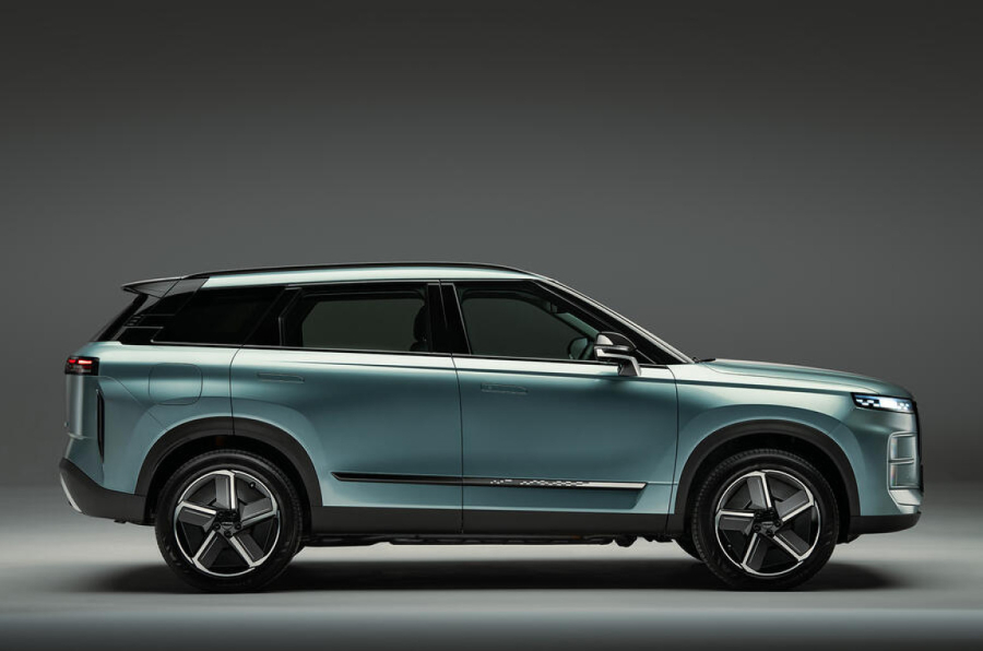 Jedan kineski brend je odlično startovao u Evropi: Samo u Britaniji naručeno 10.000 vozila