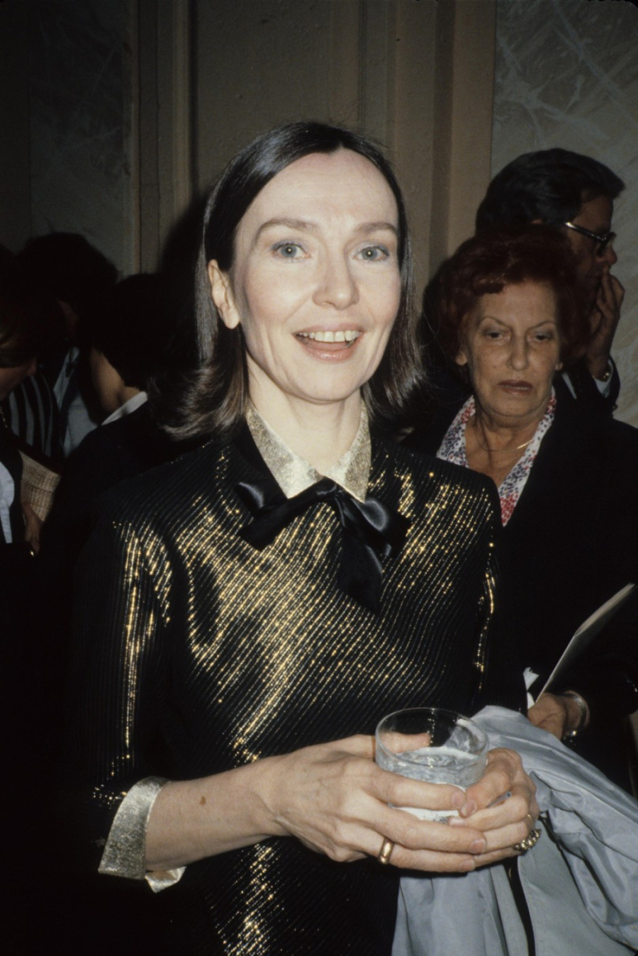 Preminula čuvena glumica: Svi će je pamtiti po ovoj seriji