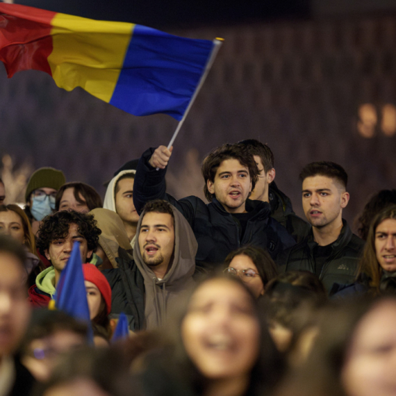 TikTok pred Evropskim parlamentom zbog izbora u Rumuniji