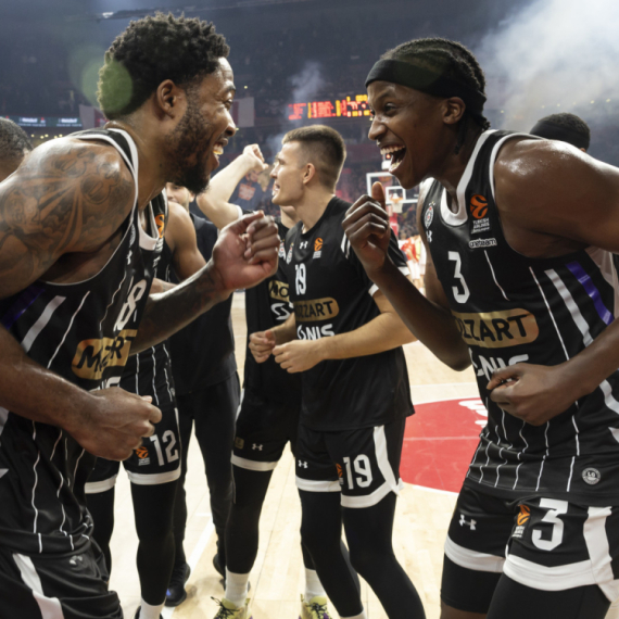 Nilikina imao poruku za Lesora: "Čeka ga nešto sasvim drugo protiv nas" VIDEO