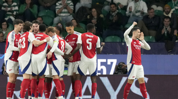 Žreb FA Kupa – Arsenal na Junajted, Aston Vila dočekuje Vest Hem